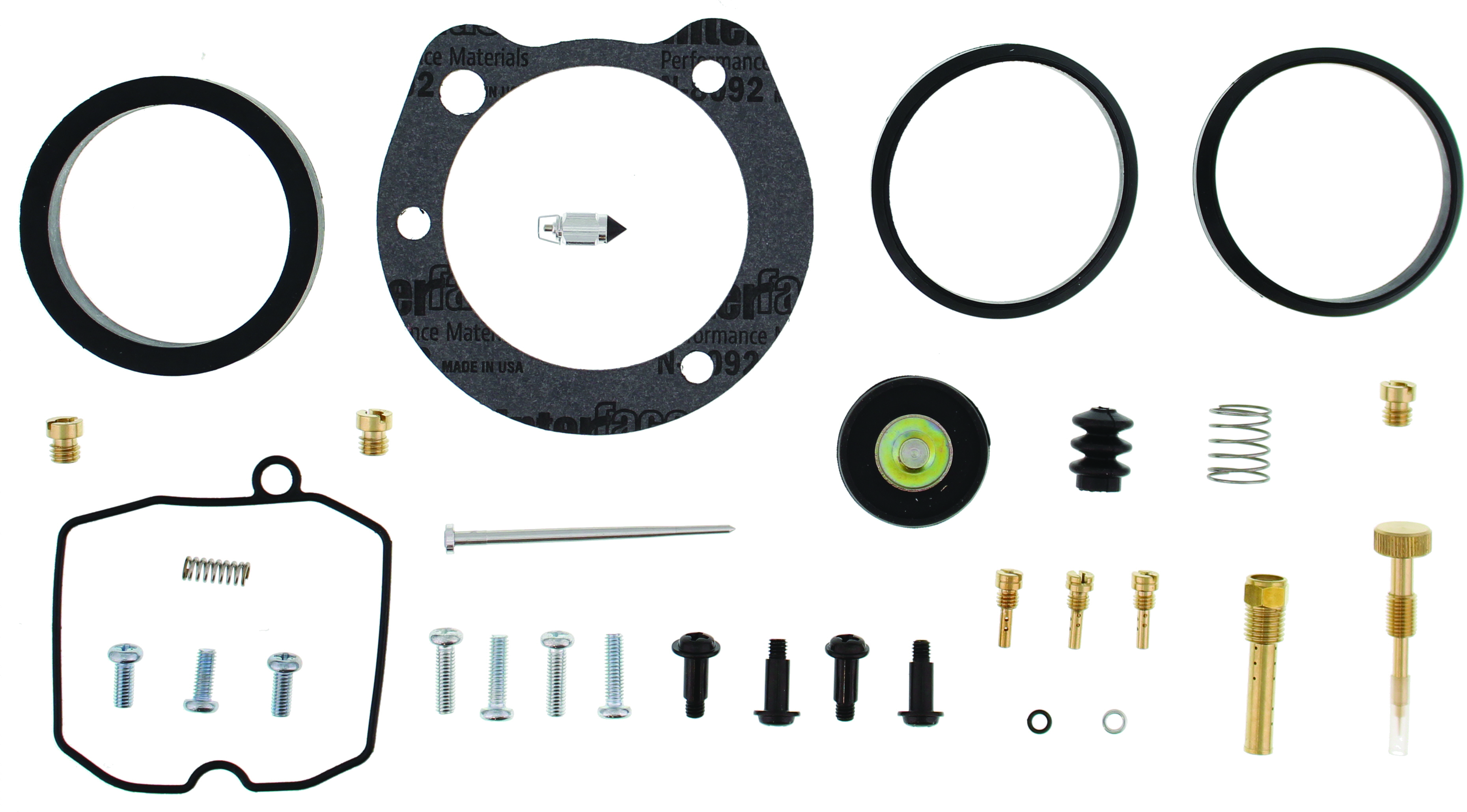 Carburetor Repair Kit