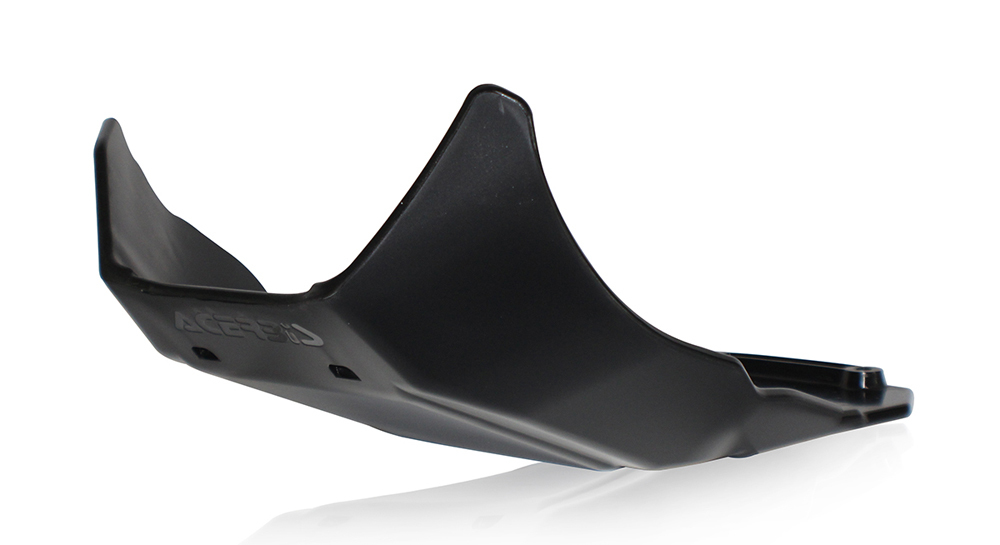 Skid Plate