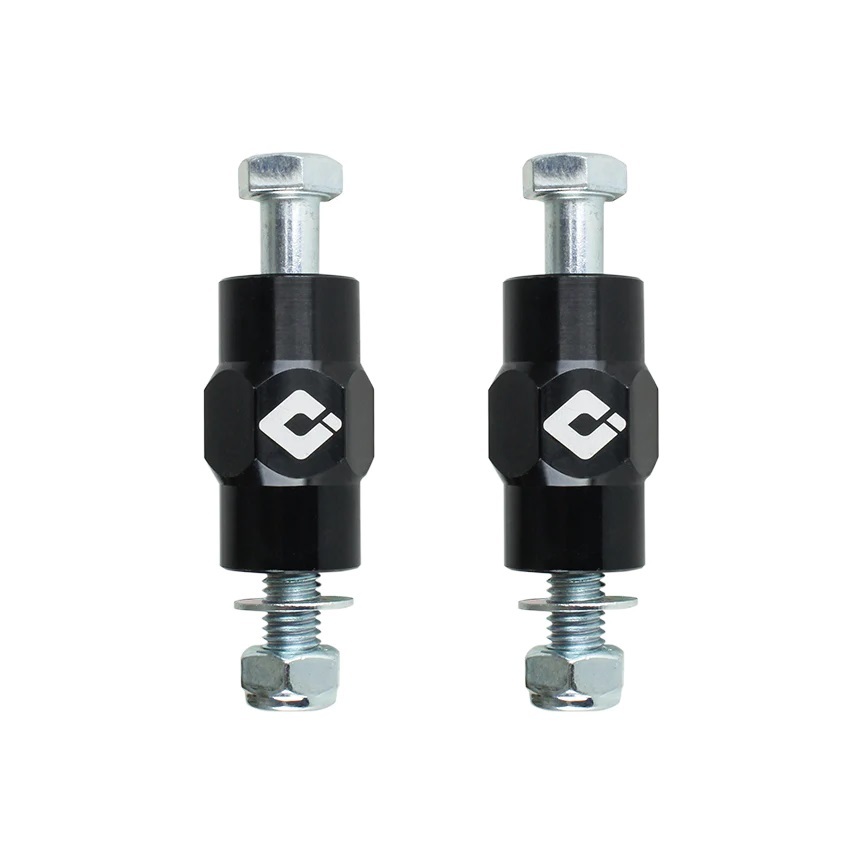 7075 Aluminum Alloy Handlebar