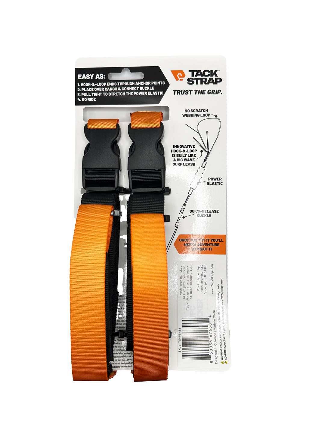 Power Strap