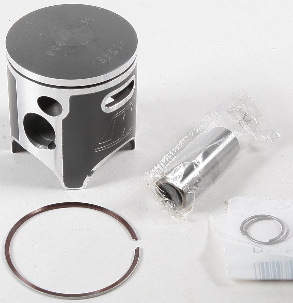 Piston