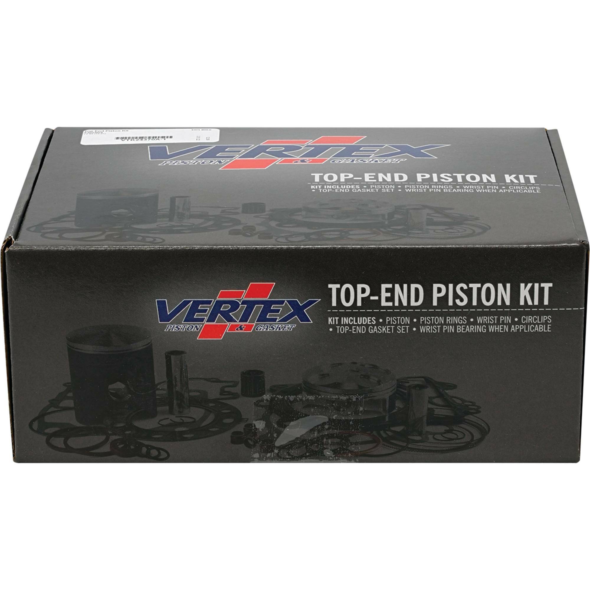 Cast Replica Top End Kit