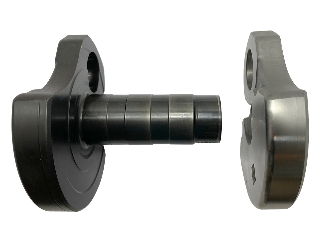 SP1 Center Crank Web Set - View 1