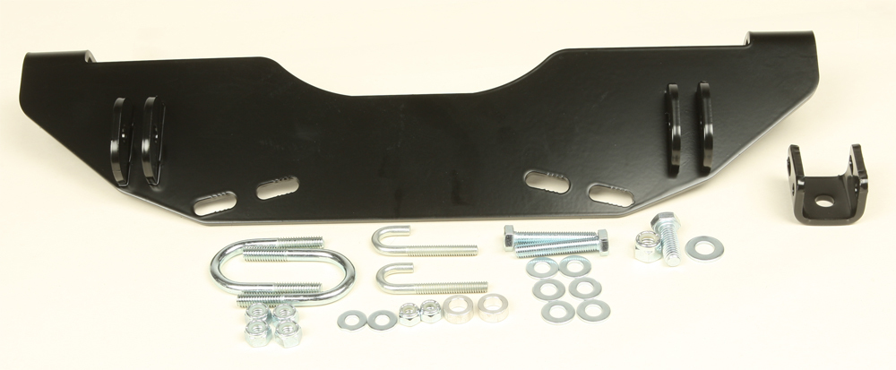 Plow Mid-Mounting Kit