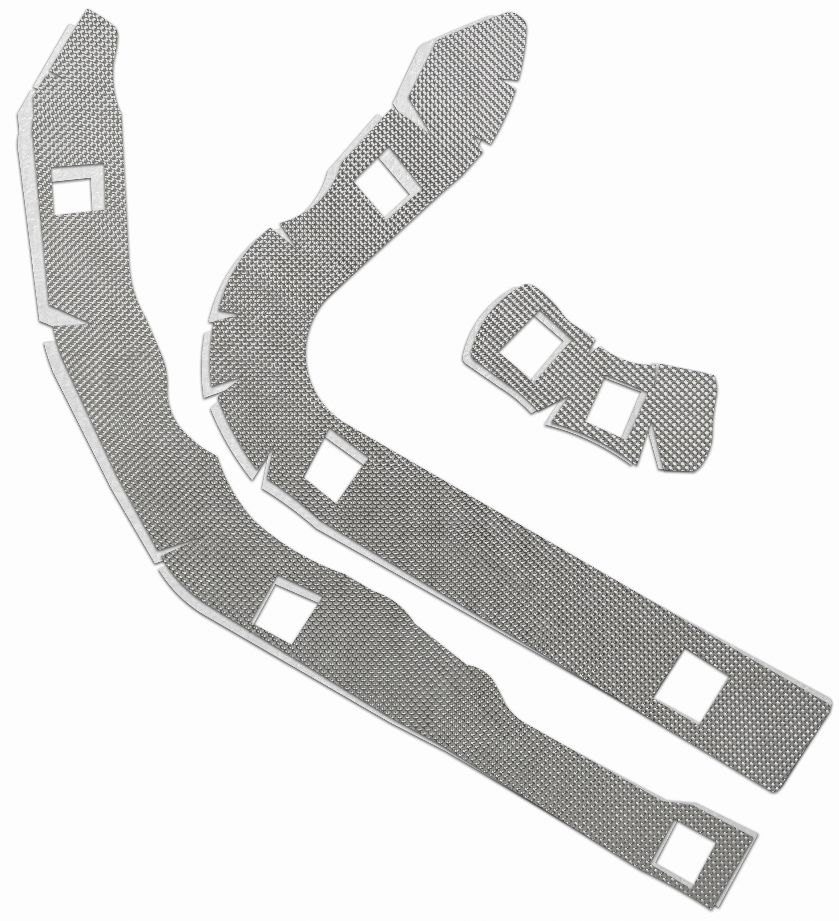 Heat Shield Liners