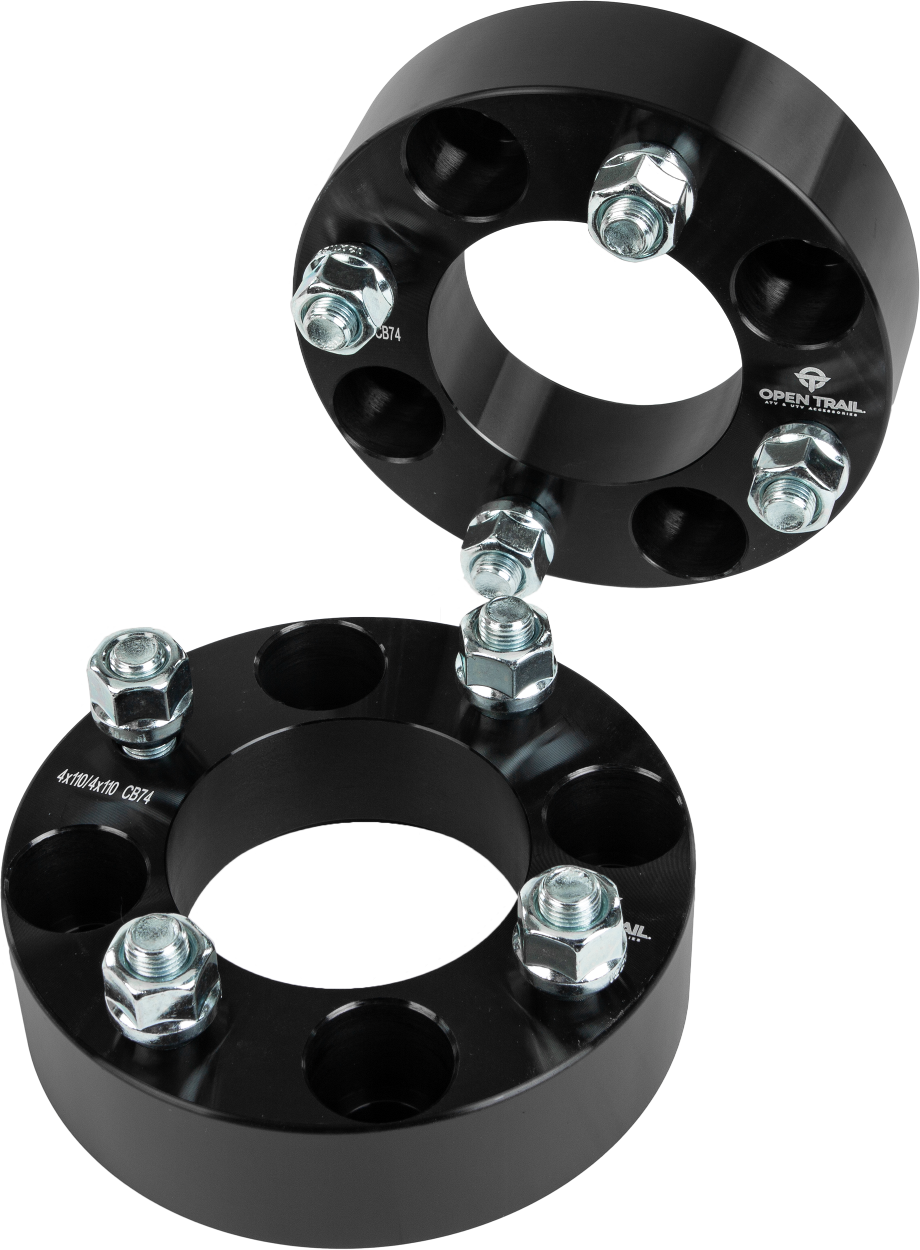 Wheel Spacer