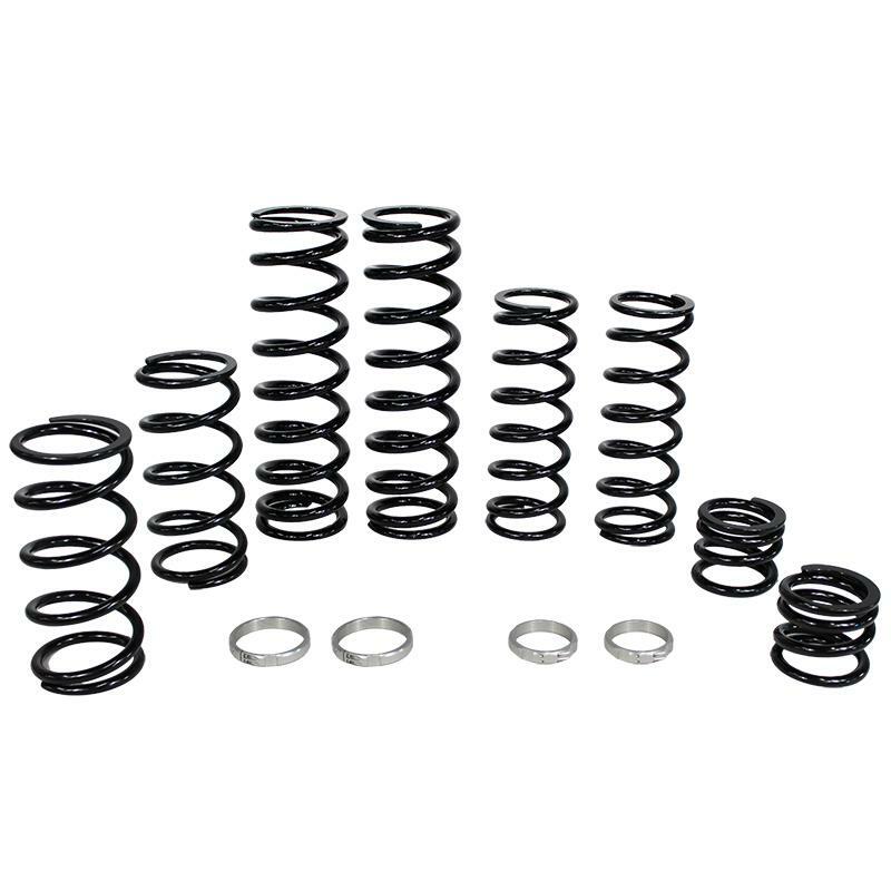 Dual Rate Spring Kit