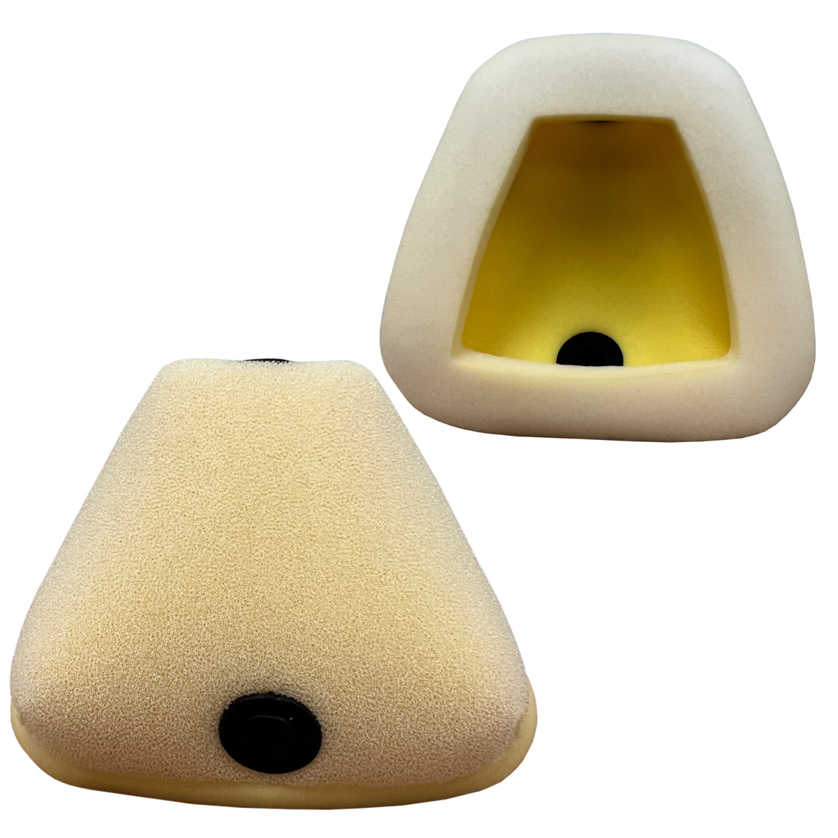 Dual Stage Foam Air Filters