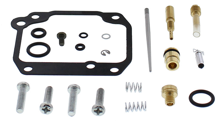 Carburetor kit