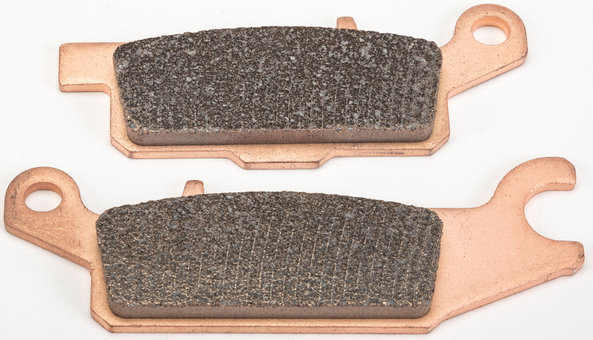 Sintered Brake Pads