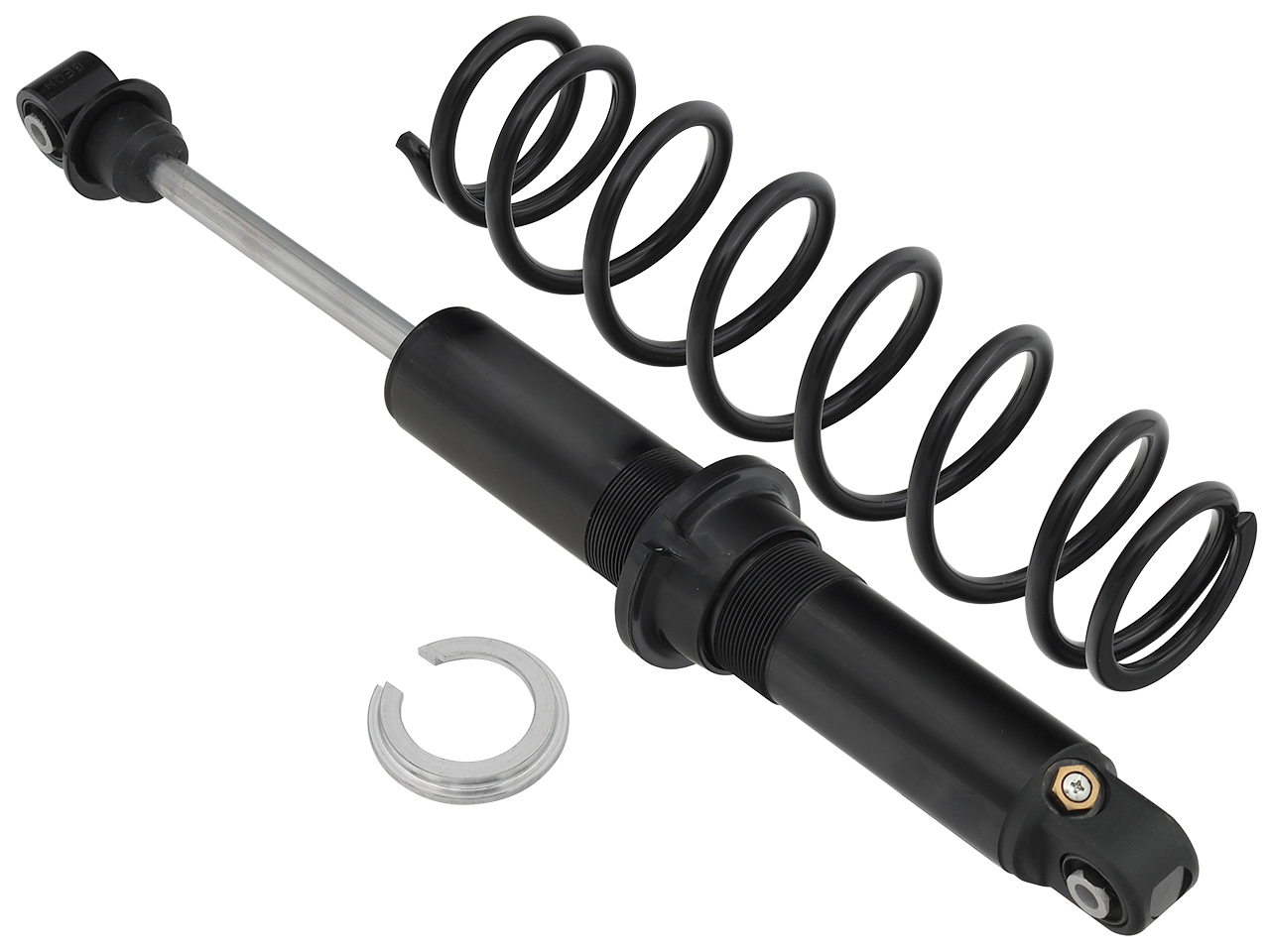 Gas Ski Shock w/Spring