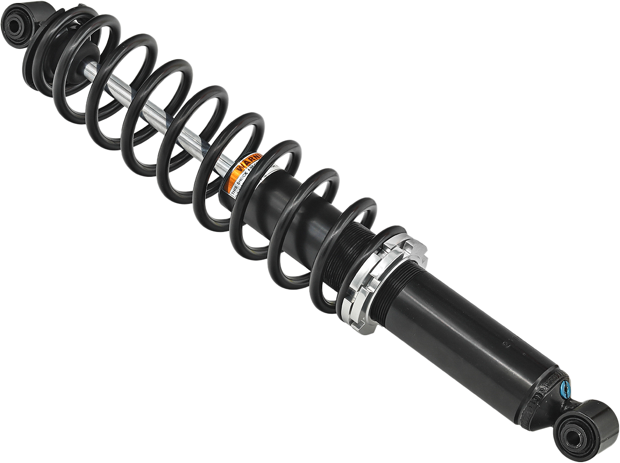Gas Ski Shock w/Spring