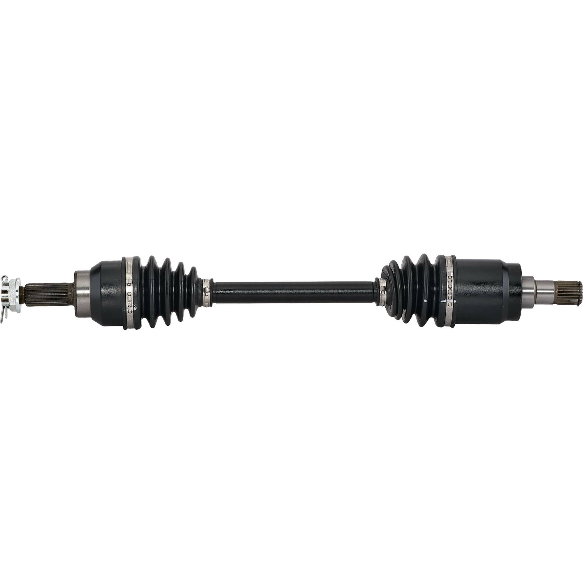 8 Ball Extreme Duty Axle