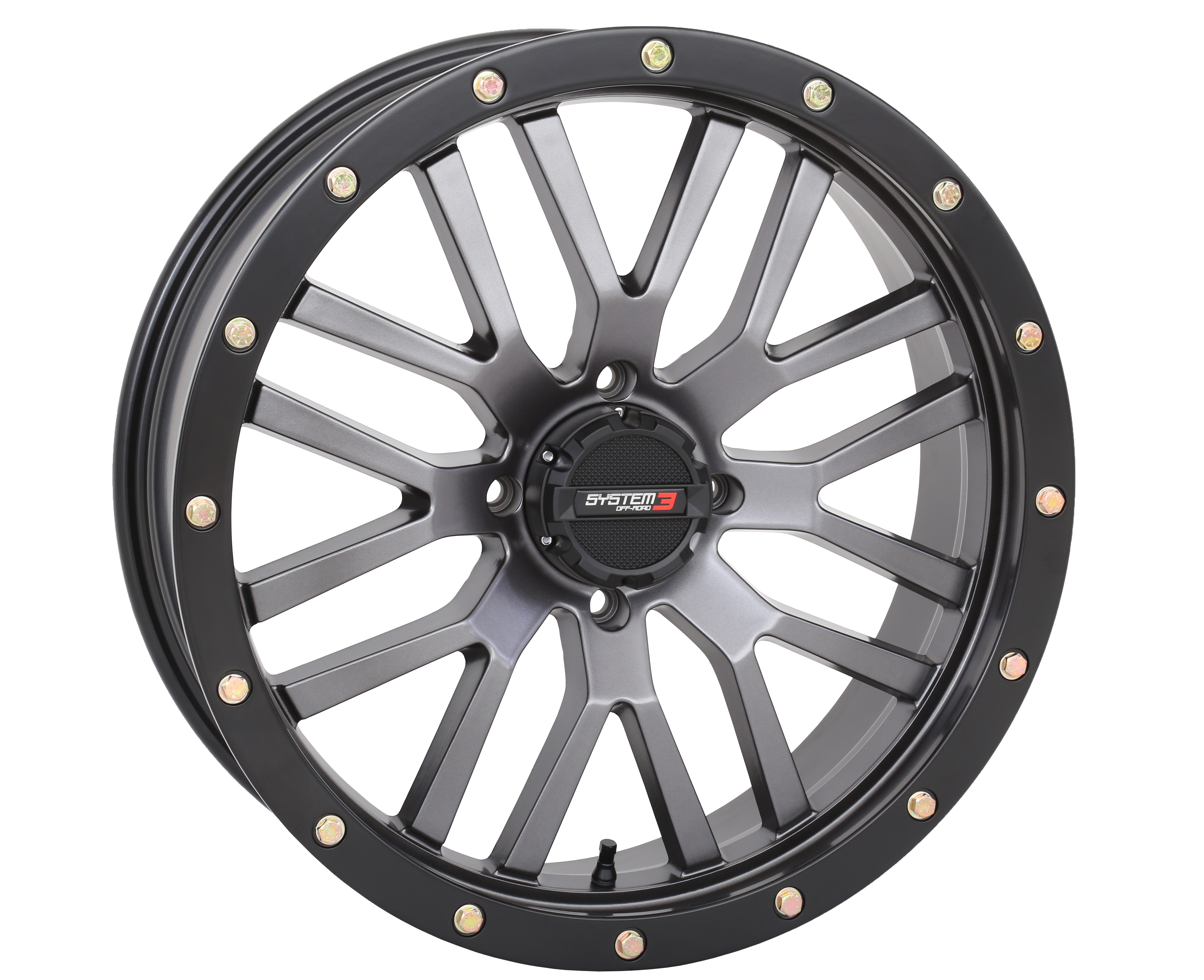 ST3 Wheels