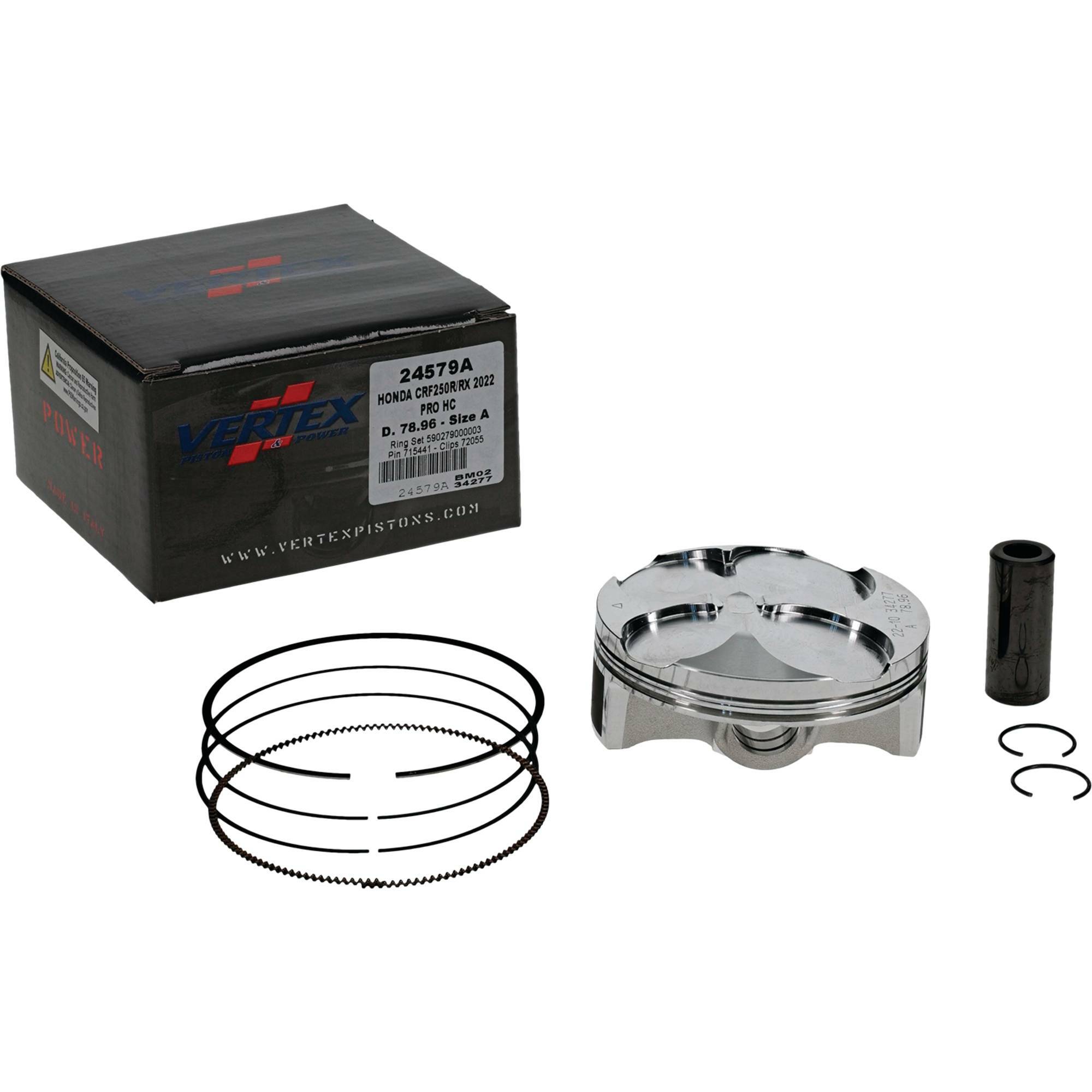 Piston Kit