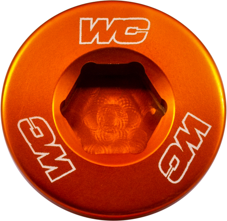 Engine Plug