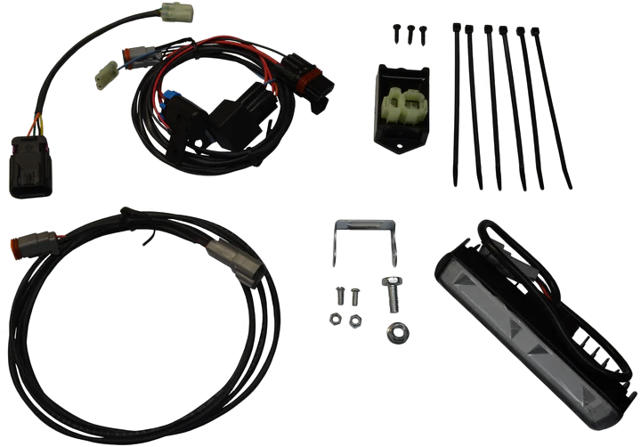 SmartWire Back/Reverse Light Kits Premium with Lights