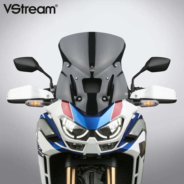 Fairing Mount V-Stream Windscreen