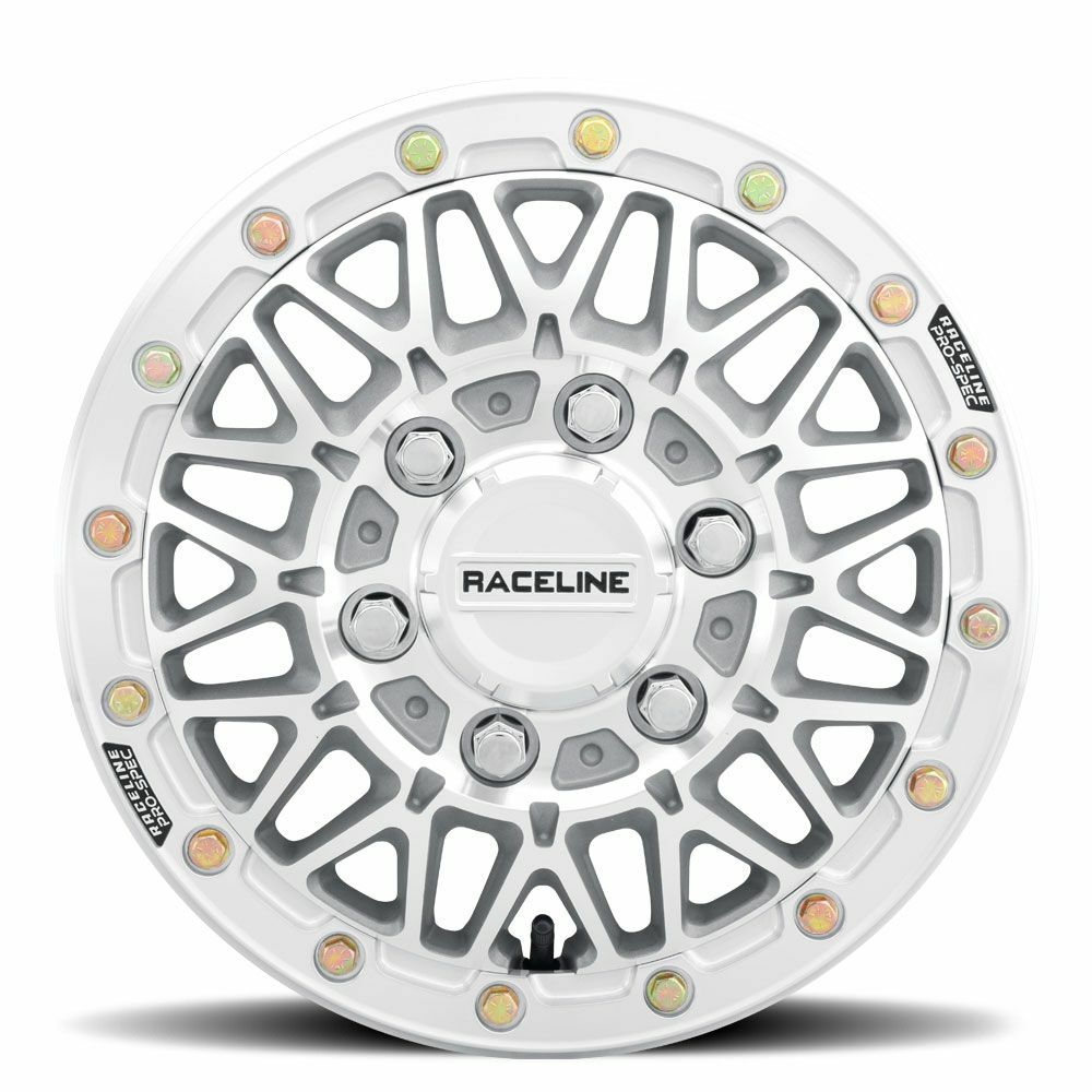 Omega Wheels