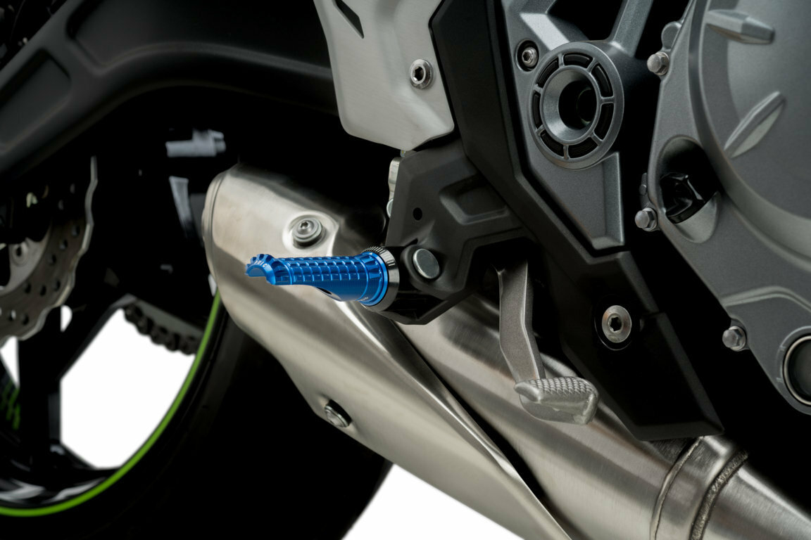 Hi-Tech Footpegs