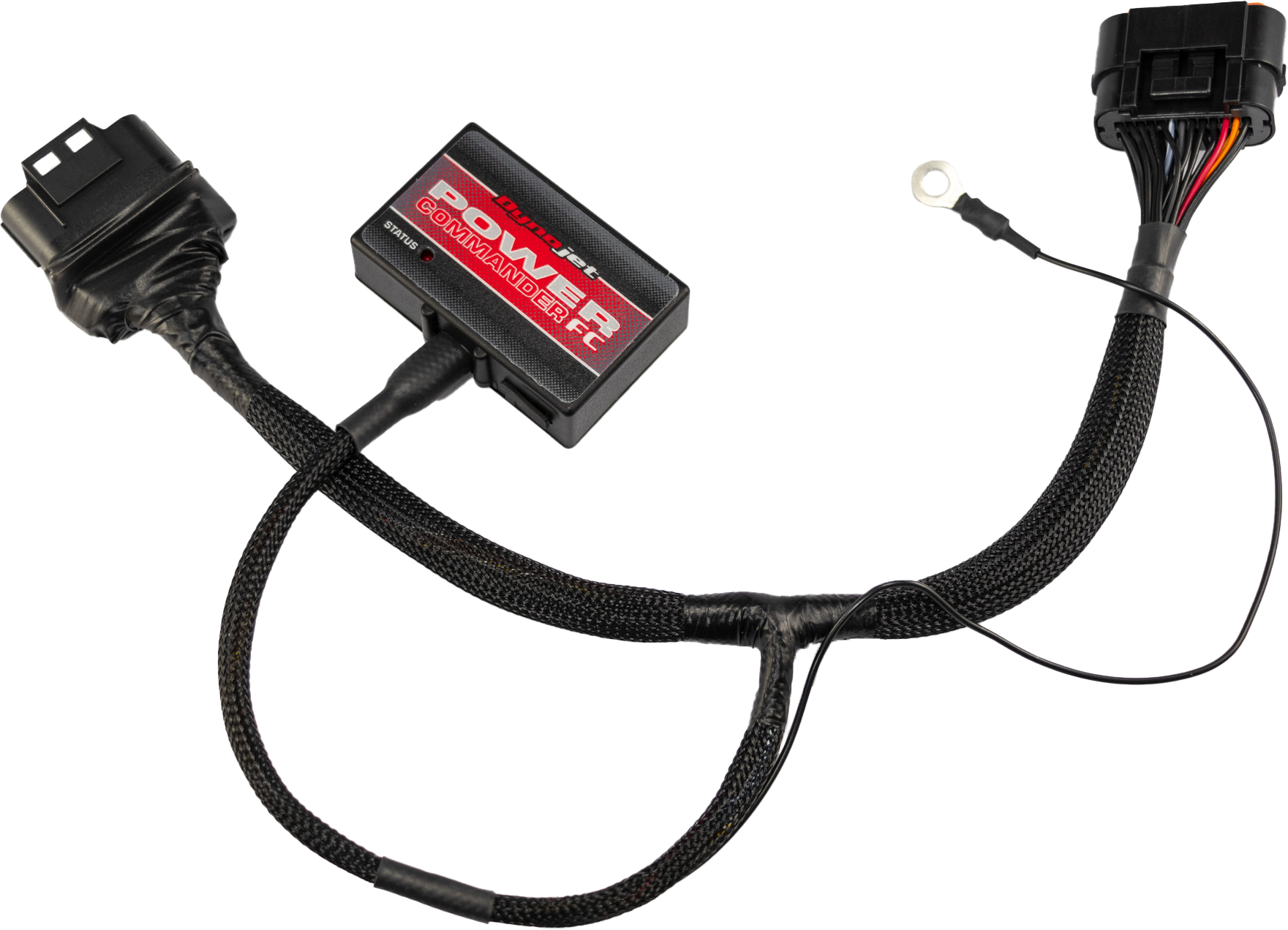 DYNOJET PC Fuel Controller - View 1
