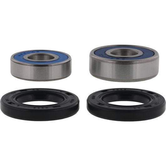 WHEEL BEARING KIT FRONT
