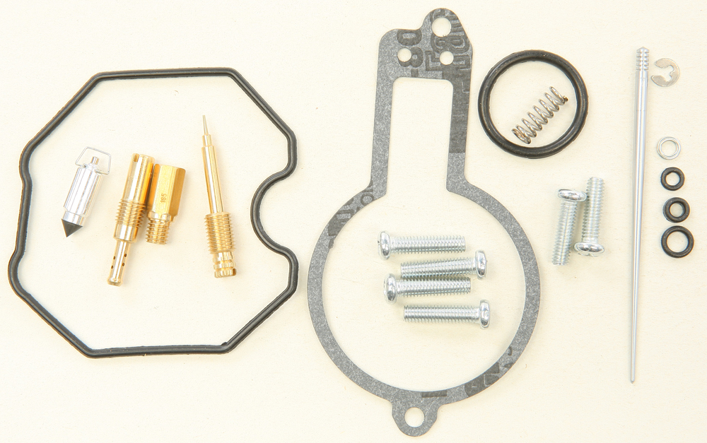 Carburetor Repair Kit