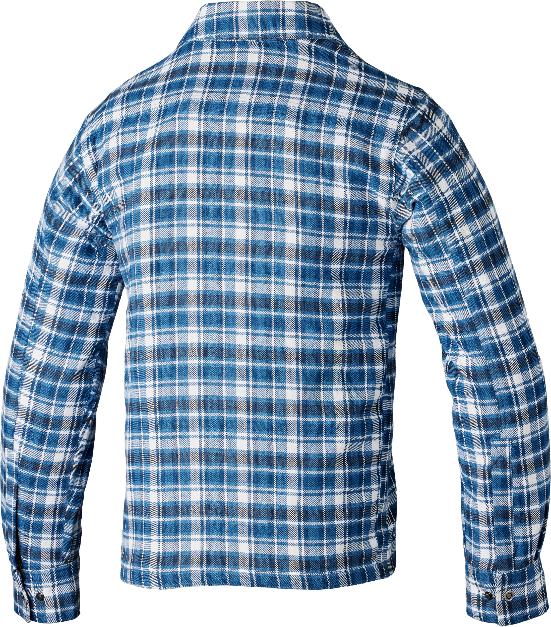 Lumberjack CE Men's Textile Shirt image 10