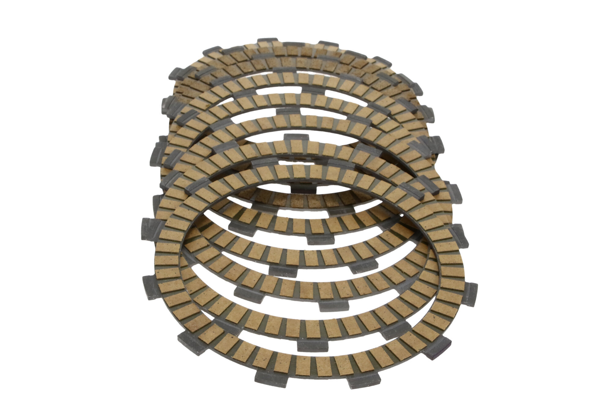 Crankshaft Bearing & Seal Kit