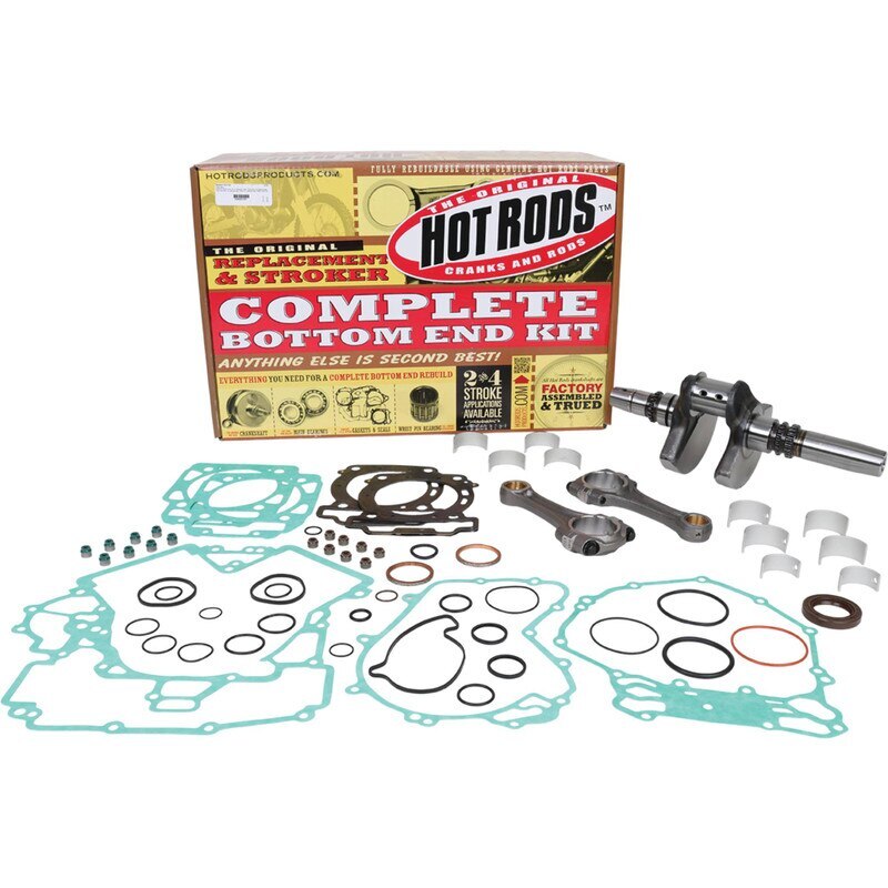 Complete Bottom End Kit