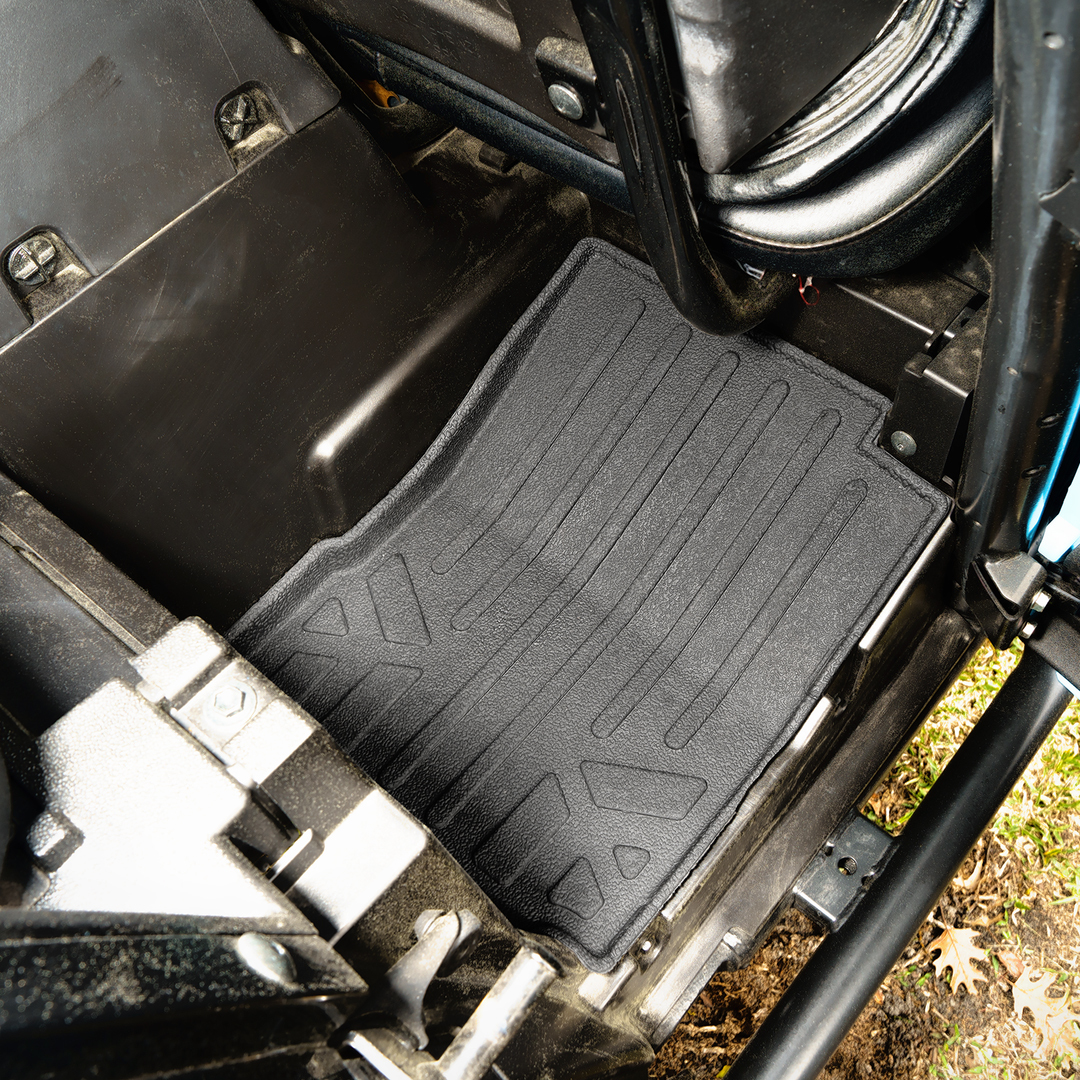 Smartliner Bed and Floor Liner