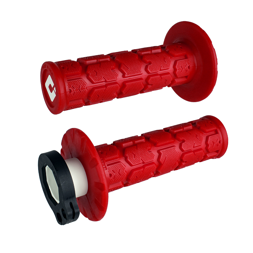 MX V2 Lock-On Grips