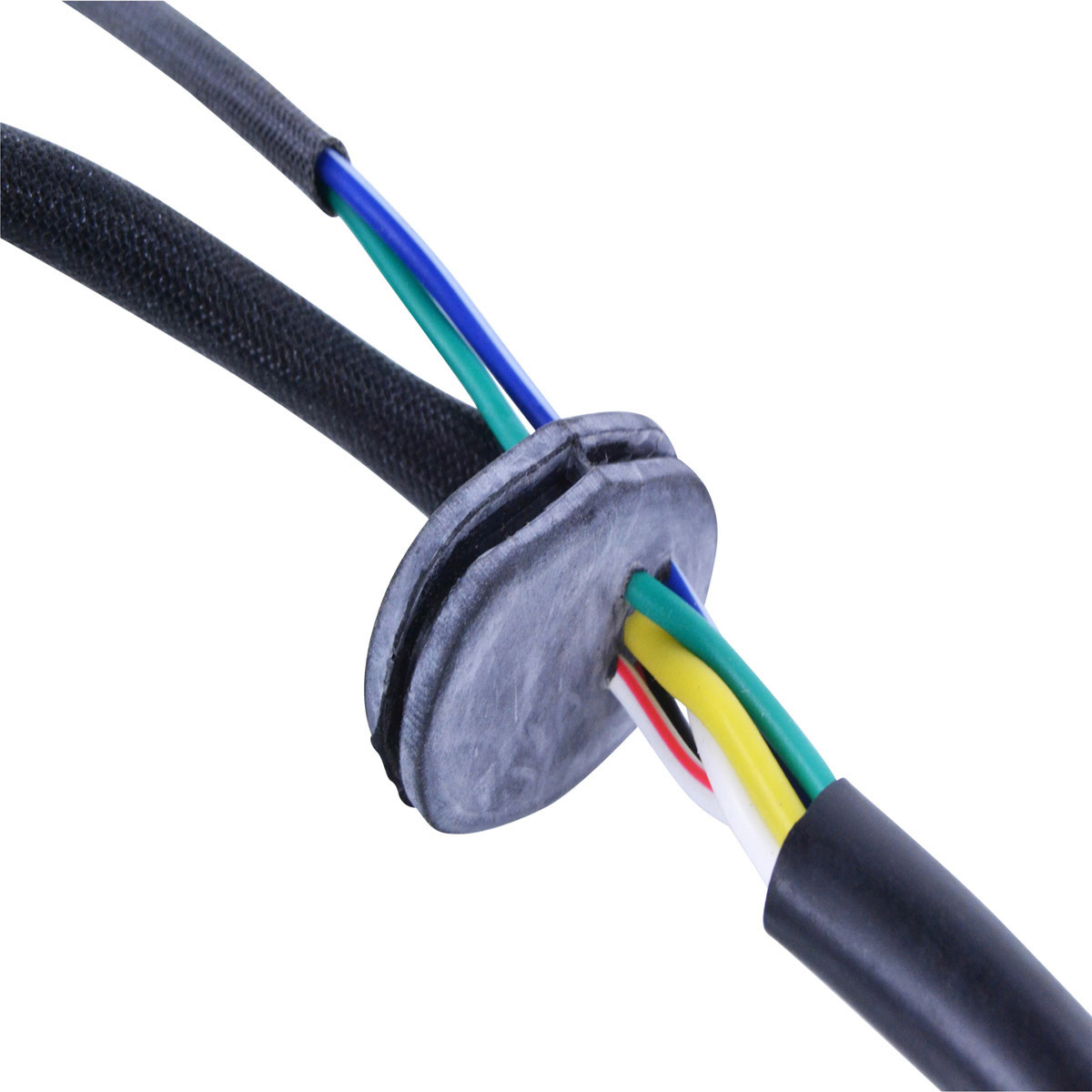 High Output Stator, Charging System Conversions, Ignition System, & Lighting Upgrade Kits