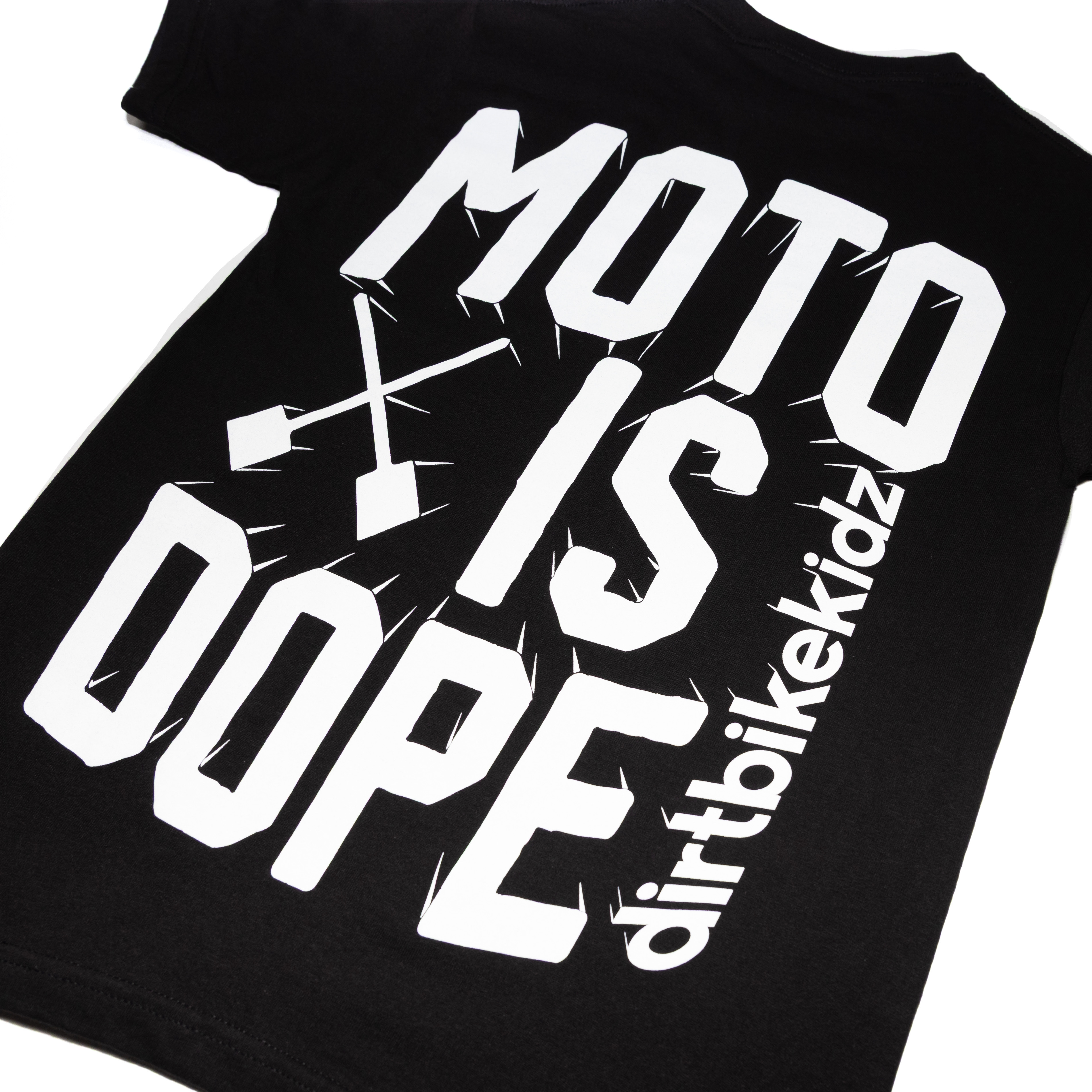 Moto is Dope Tee (2026)