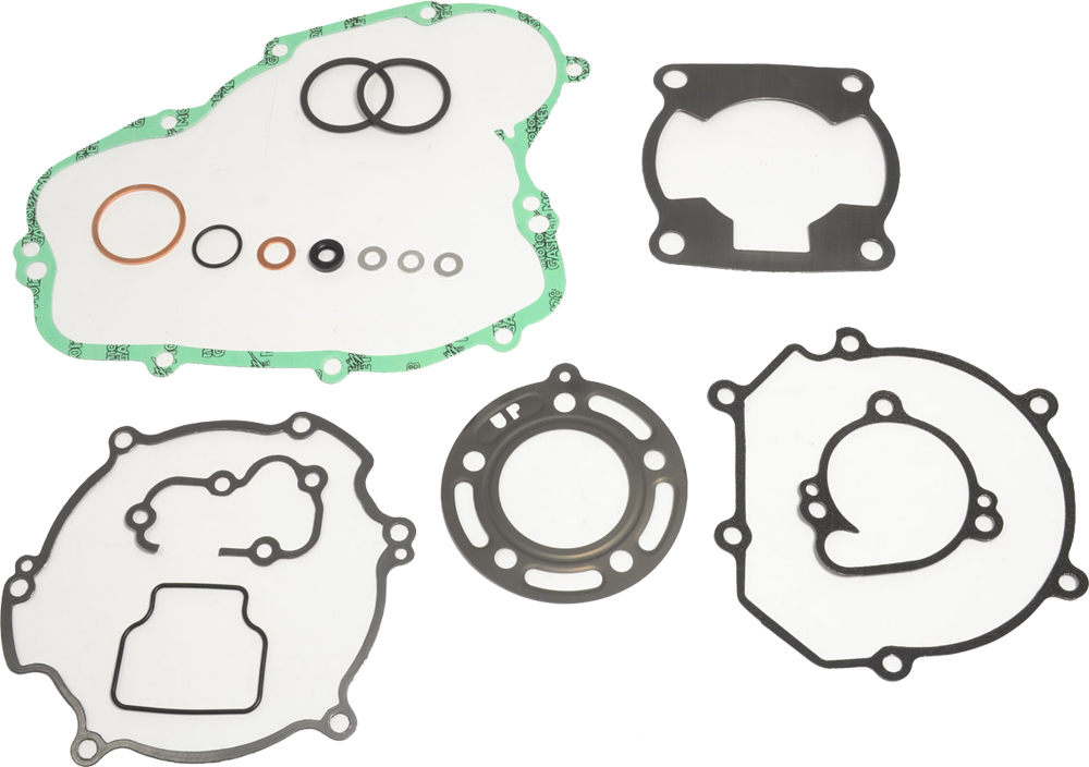 Complete Gasket Kit
