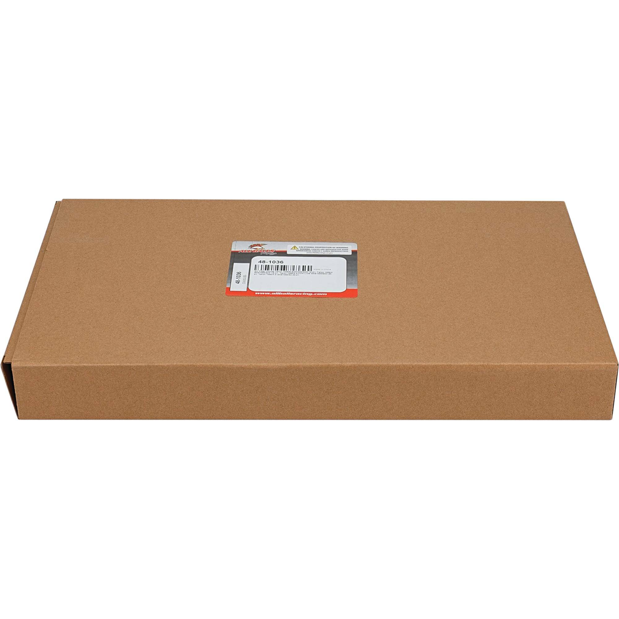 Air Filter Kit