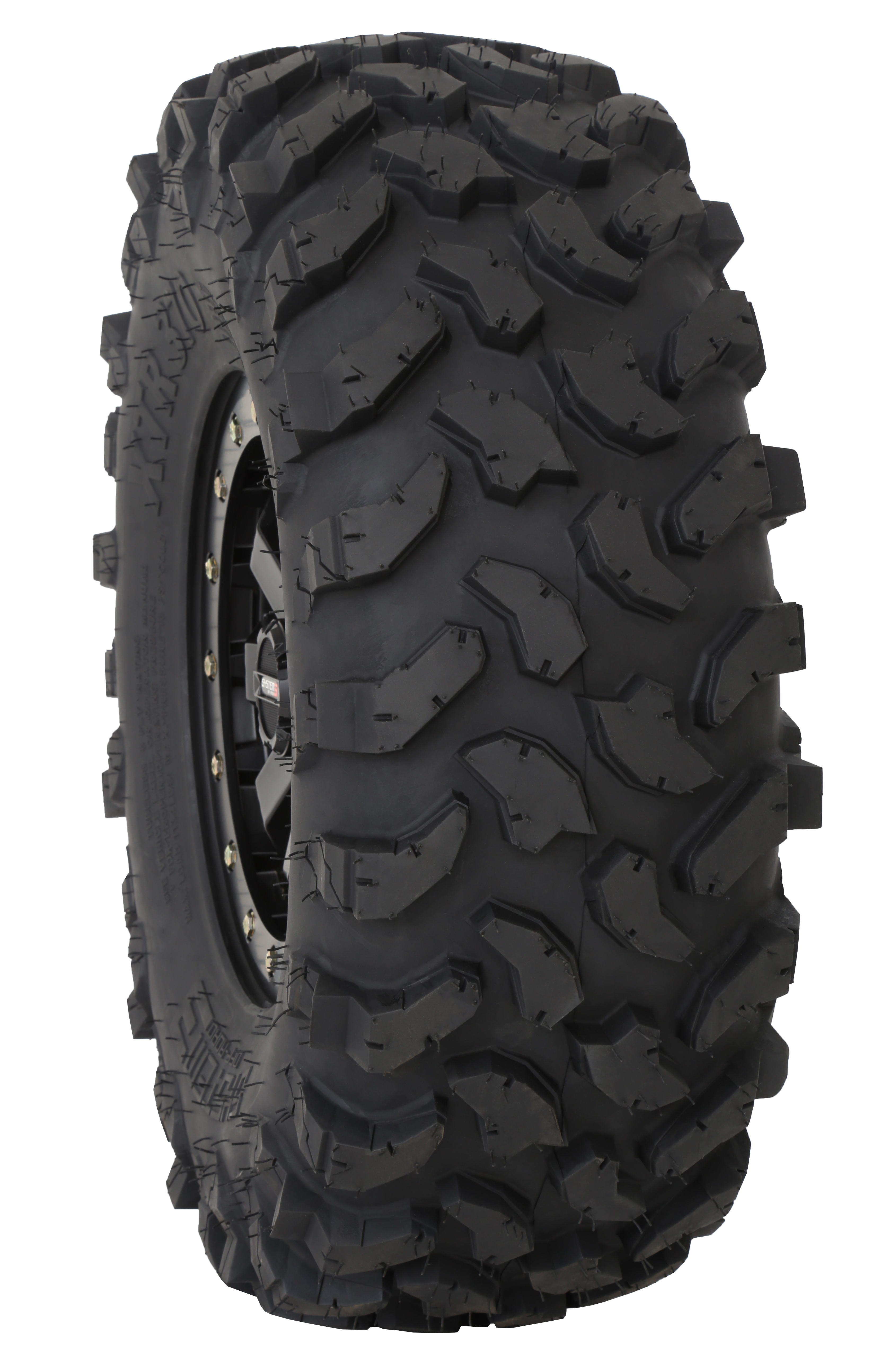 SYSTEM 3 S3-0735 Tire Xtr370 28x10R14 Off-Road Performance