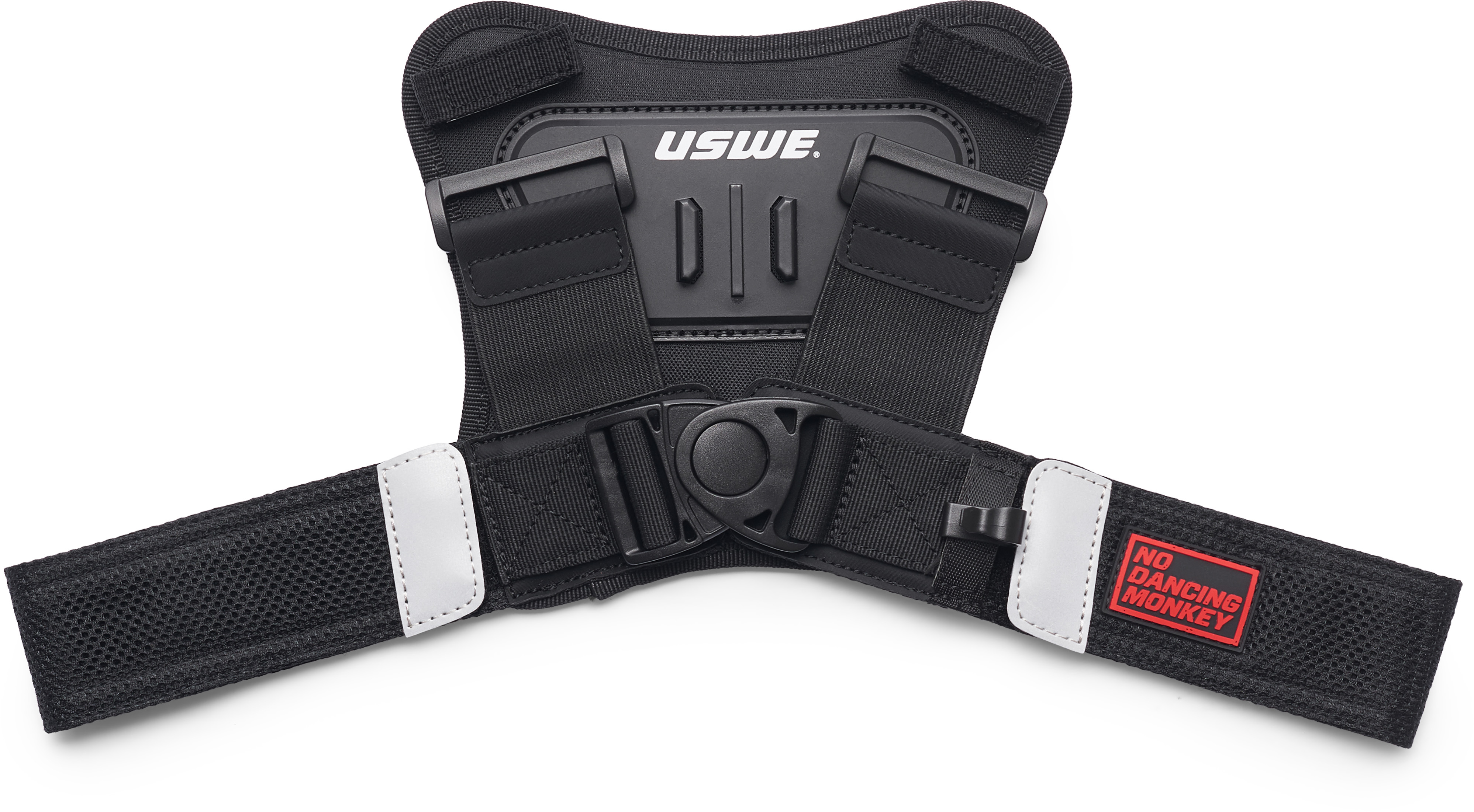 USWE Action Camera Harness - View 1