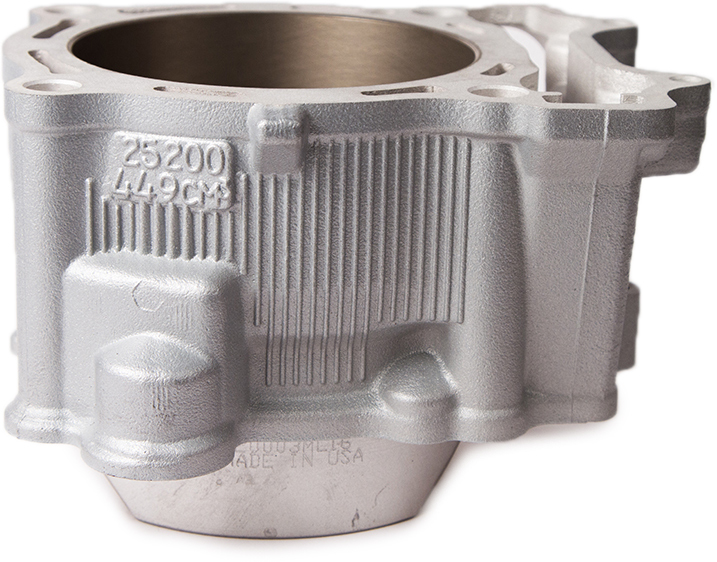 Standard Bore Cylinder