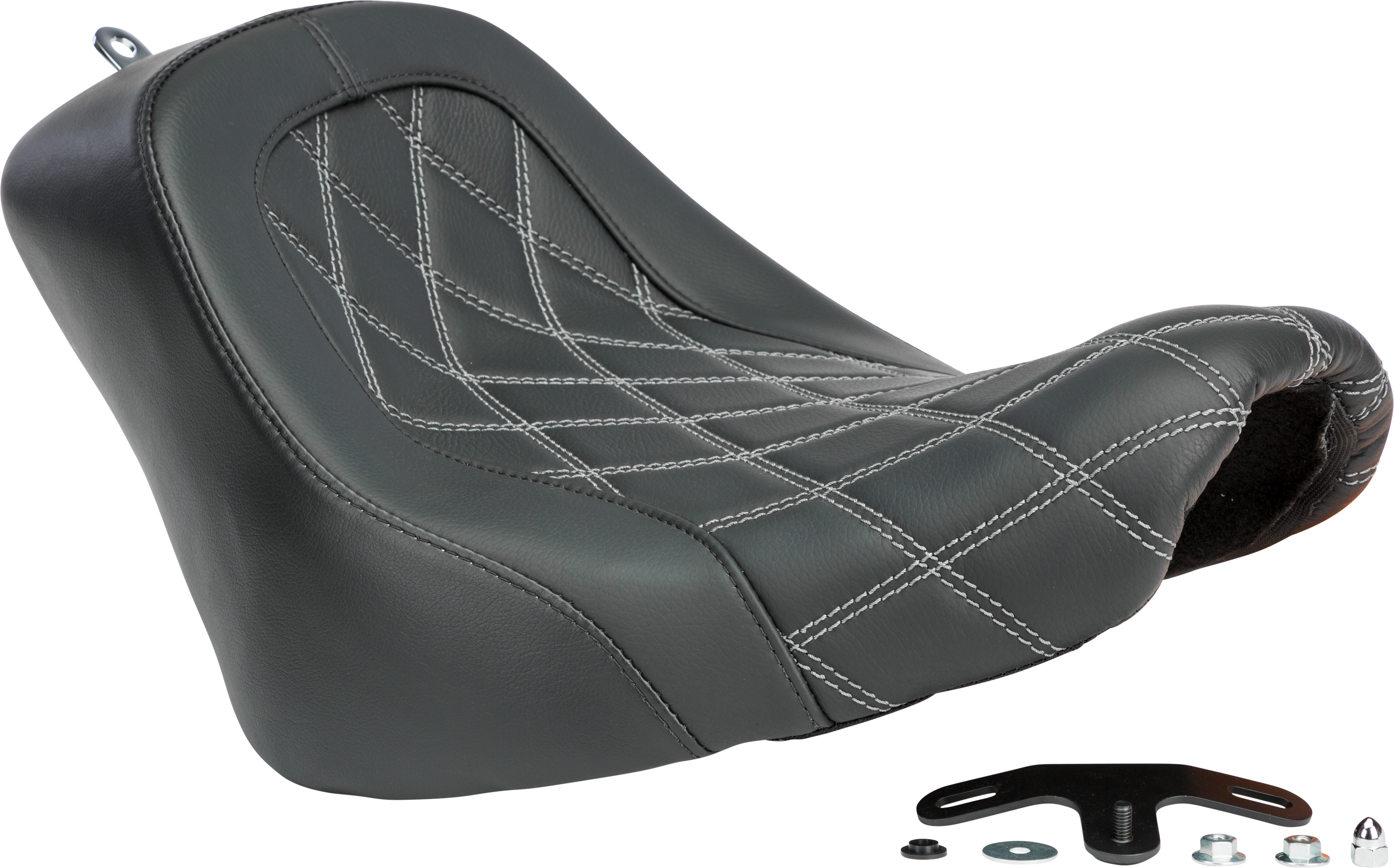 DANNY GRAY Weekday Solo IST Diamond Seat w/Air - View 1