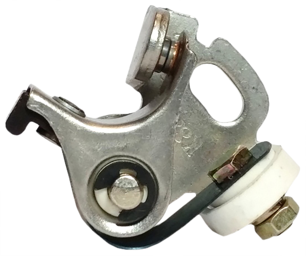 Ignition Contact Points