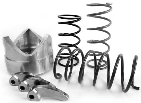 Sport Utility Clutch Kit