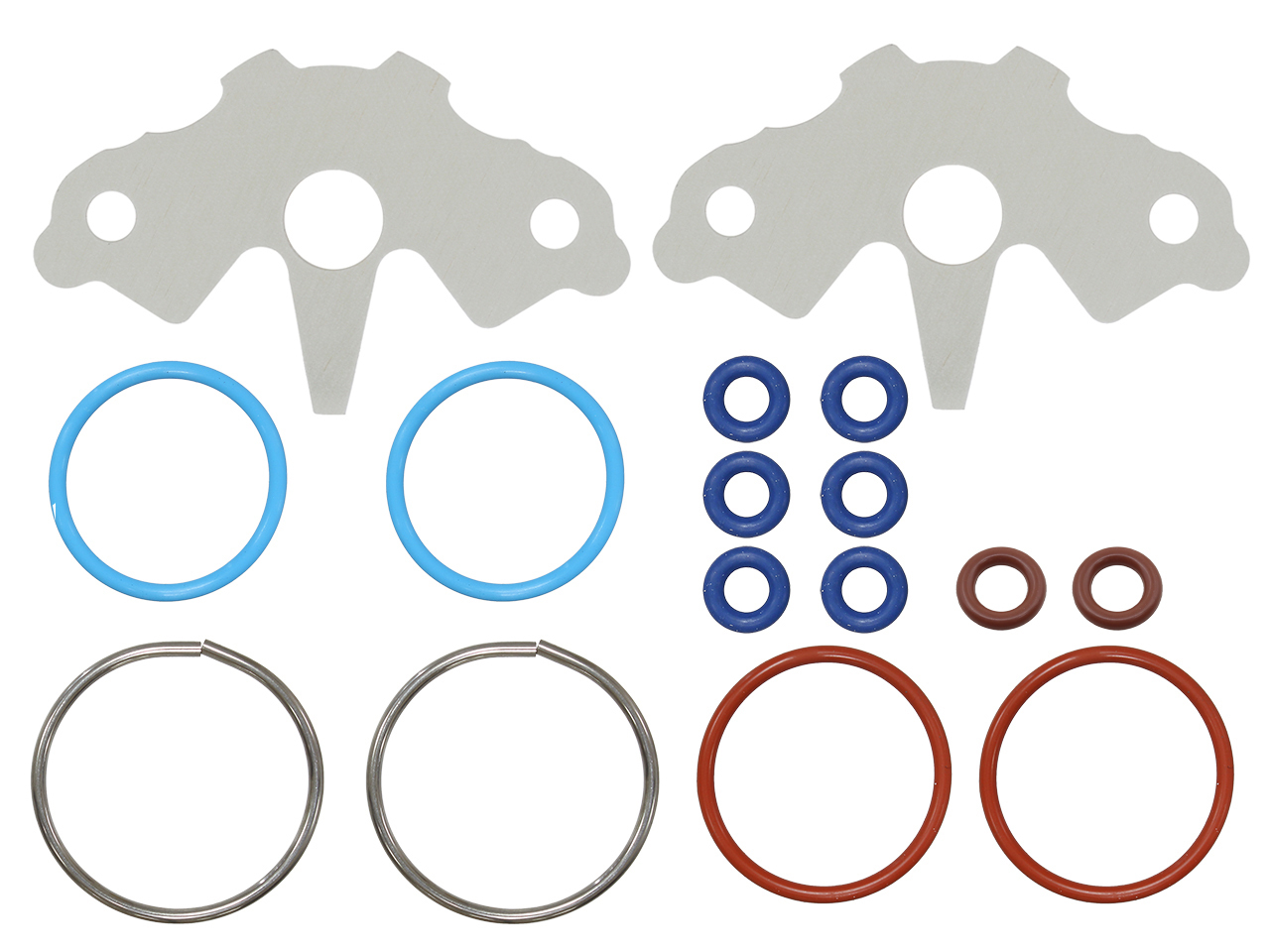 Injector Seal Kit