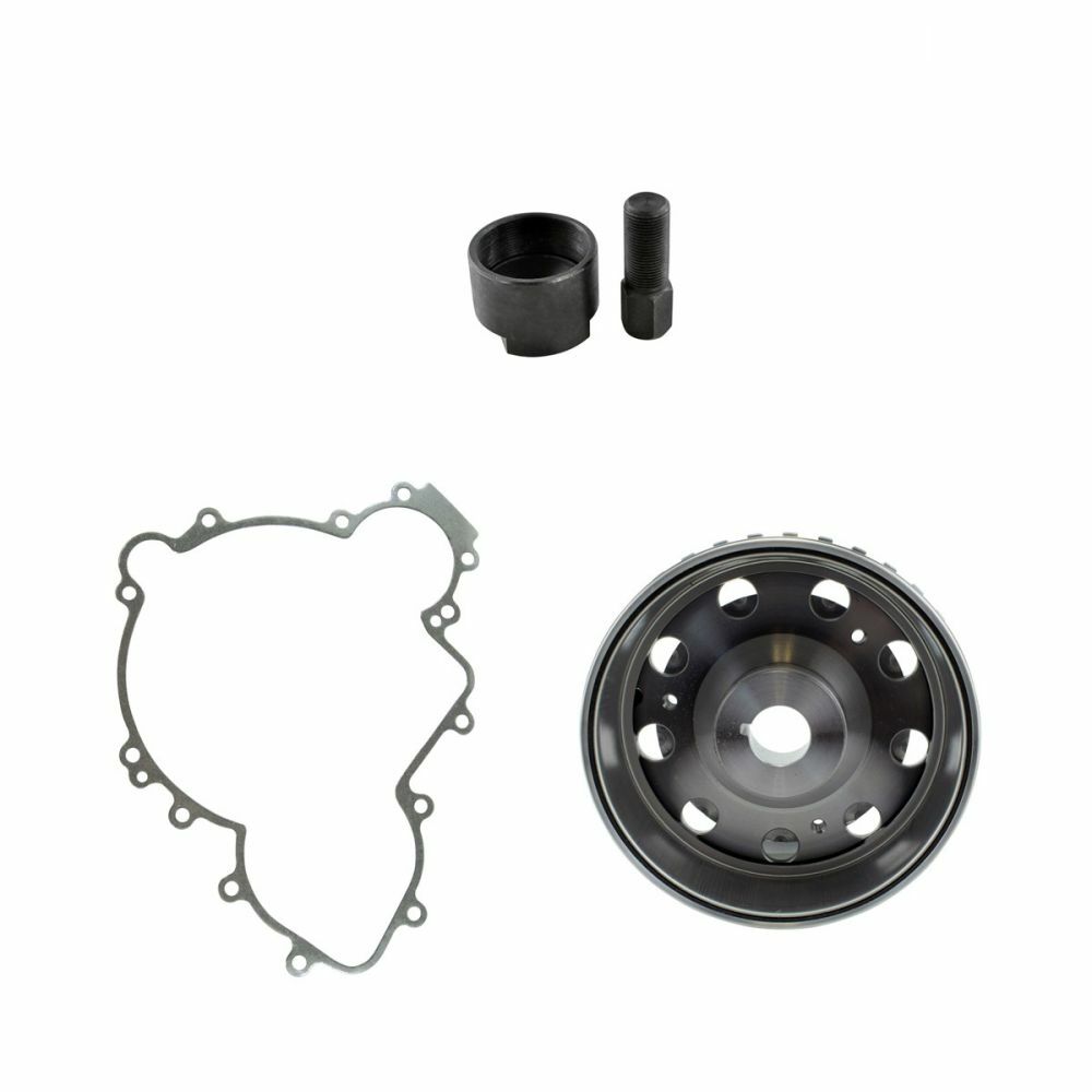 RMS900-108179 Flywheel, Gasket & Puller for Polaris RZR XP & Ranger Models