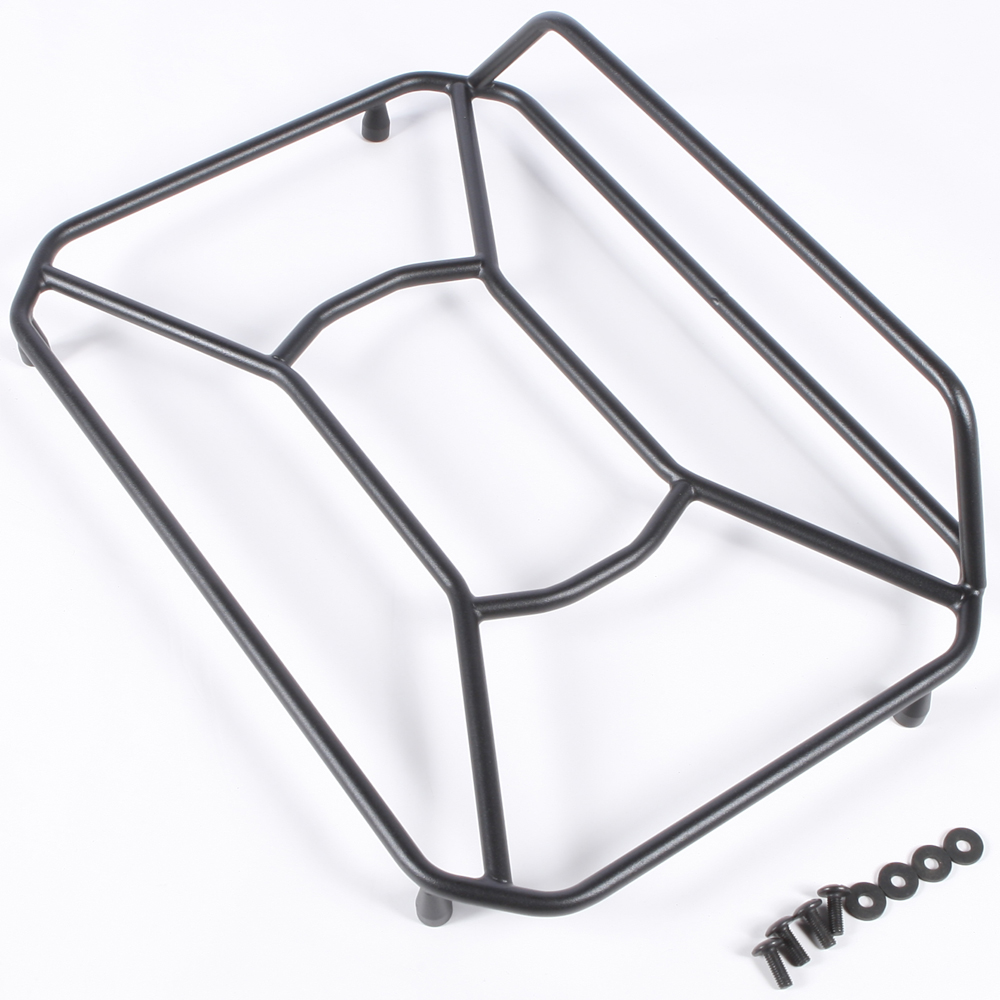 GIVI Trekker Luggage Rack - View 1