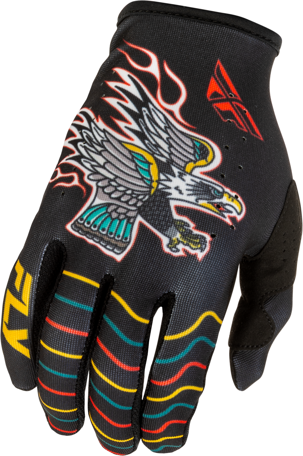2026 Lite Americana Gloves - View 1