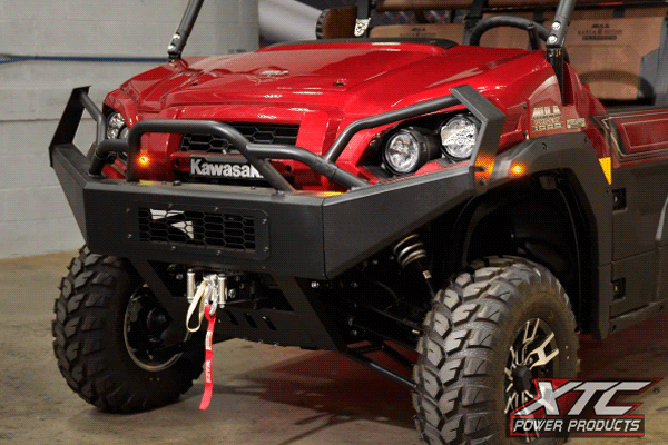 AUTO TURN SIGNAL KIT W/ HORN