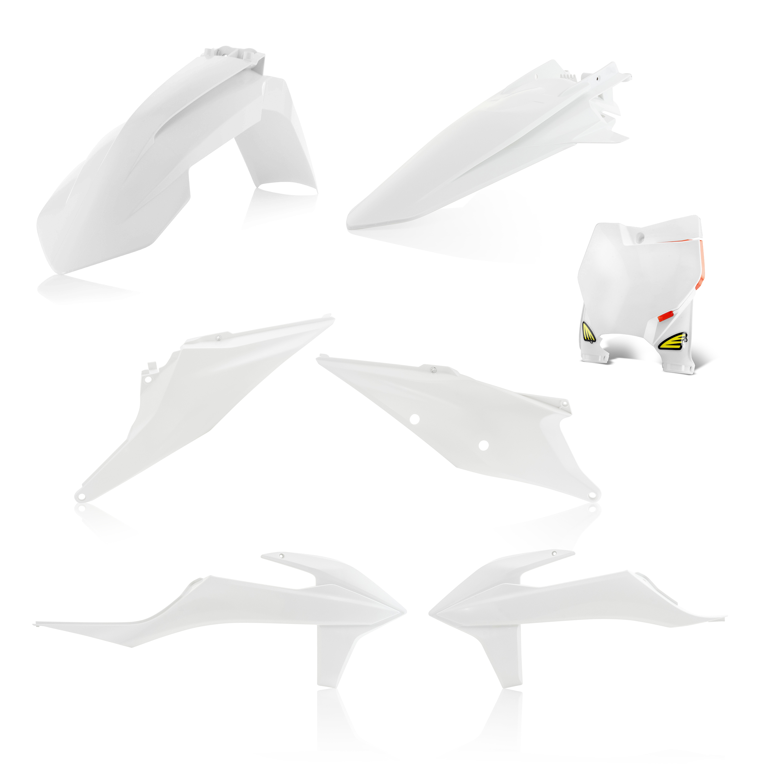 5 Piece Body Kit
