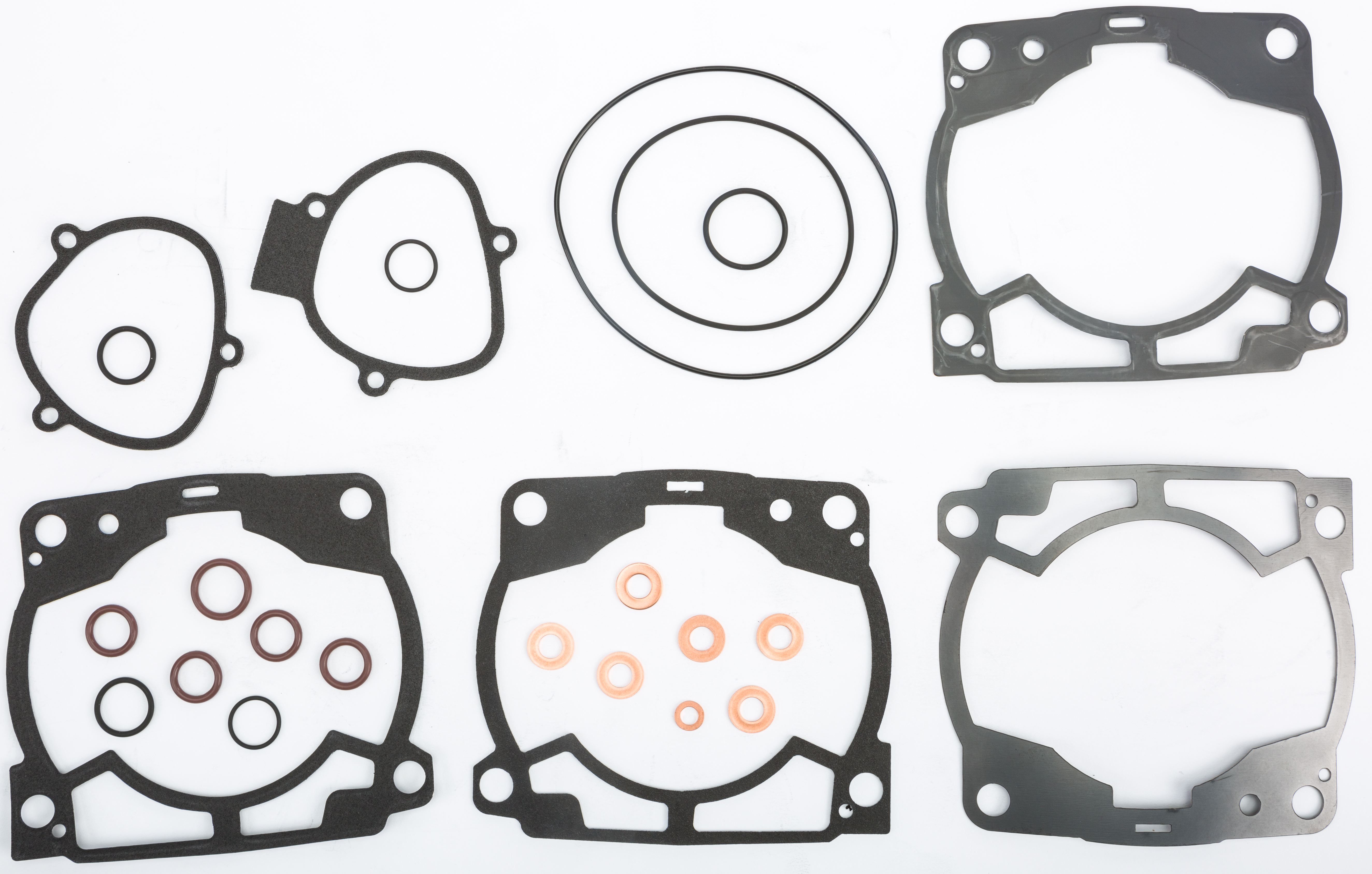 High Performance Top End Gasket Kit