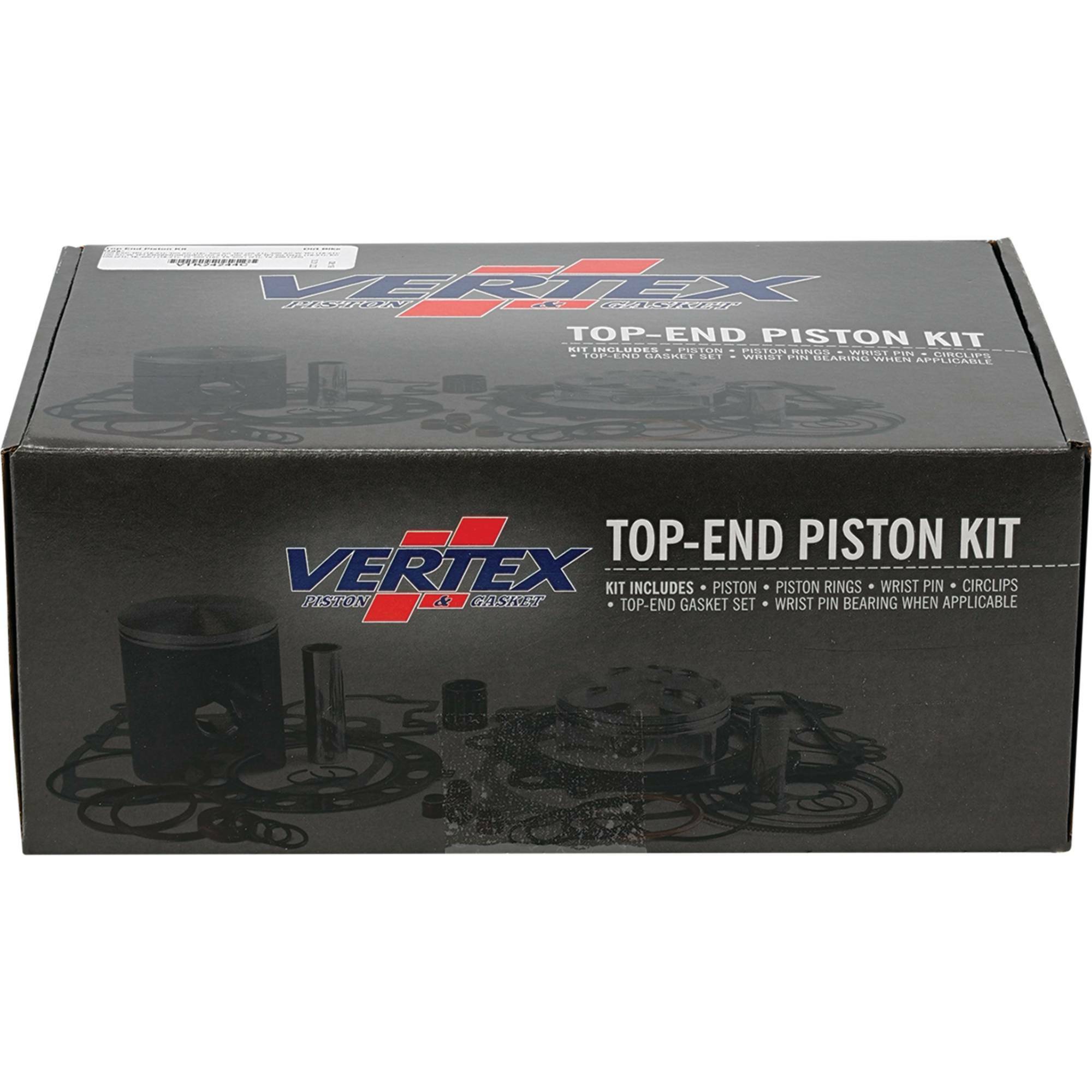 Cast Replica Top End Kit